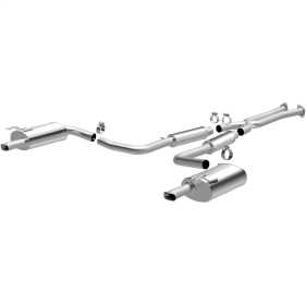 Street Series Performance Cat-Back Exhaust System 15059
